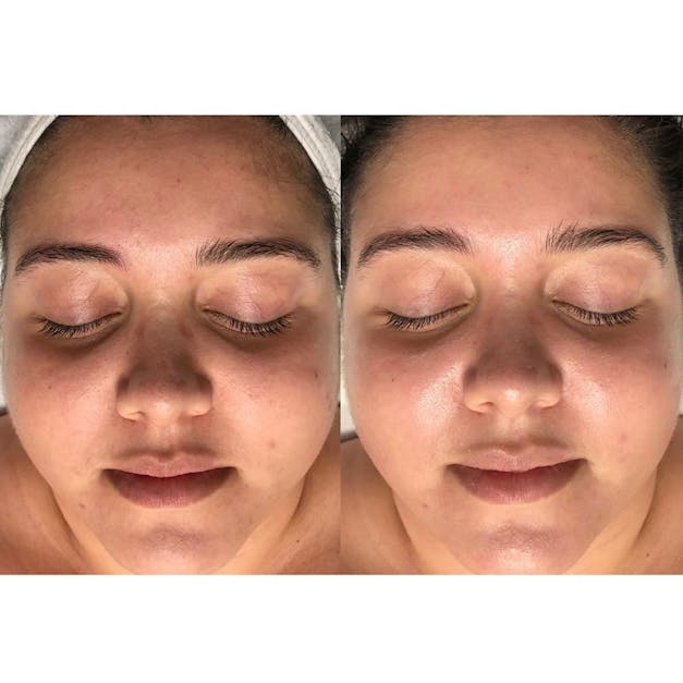 Free - Rejuvenating Herbal Gel Cleanser + Makeup Remover
