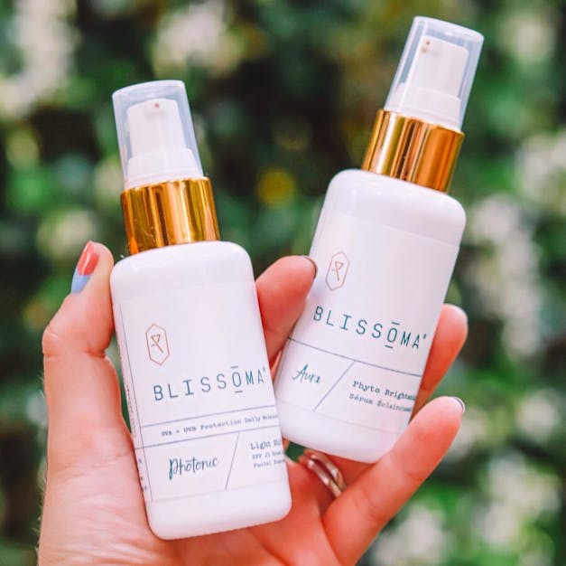 Photonic - Light Shifting Solution SPF 30 Broad Spectrum Facial Sunscreen + Moisturizer