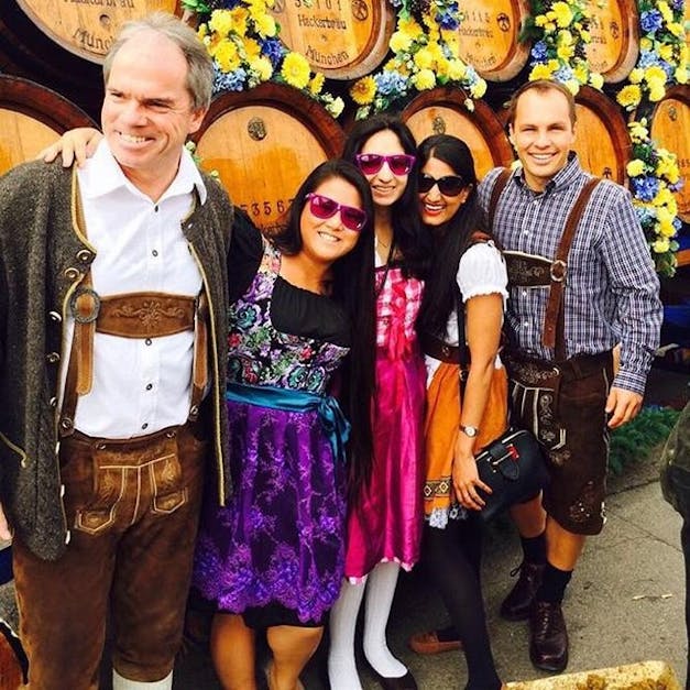 Off-the-Shoulder Blouse