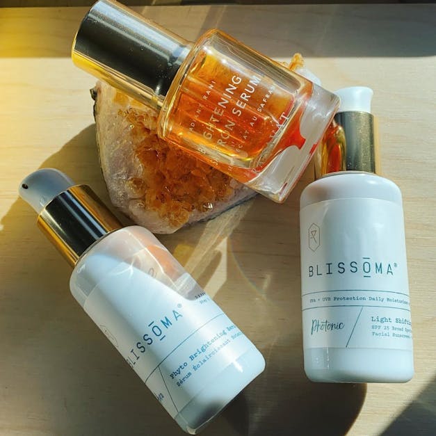 Photonic - Light Shifting Solution SPF 30 Broad Spectrum Facial Sunscreen + Moisturizer